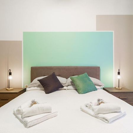 Dreamynest Panisperna - Apt A Due Passi Dal Colosseo Roma Exterior foto