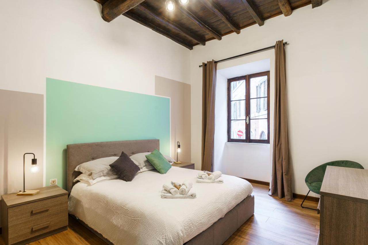 Dreamynest Panisperna - Apt A Due Passi Dal Colosseo Roma Exterior foto