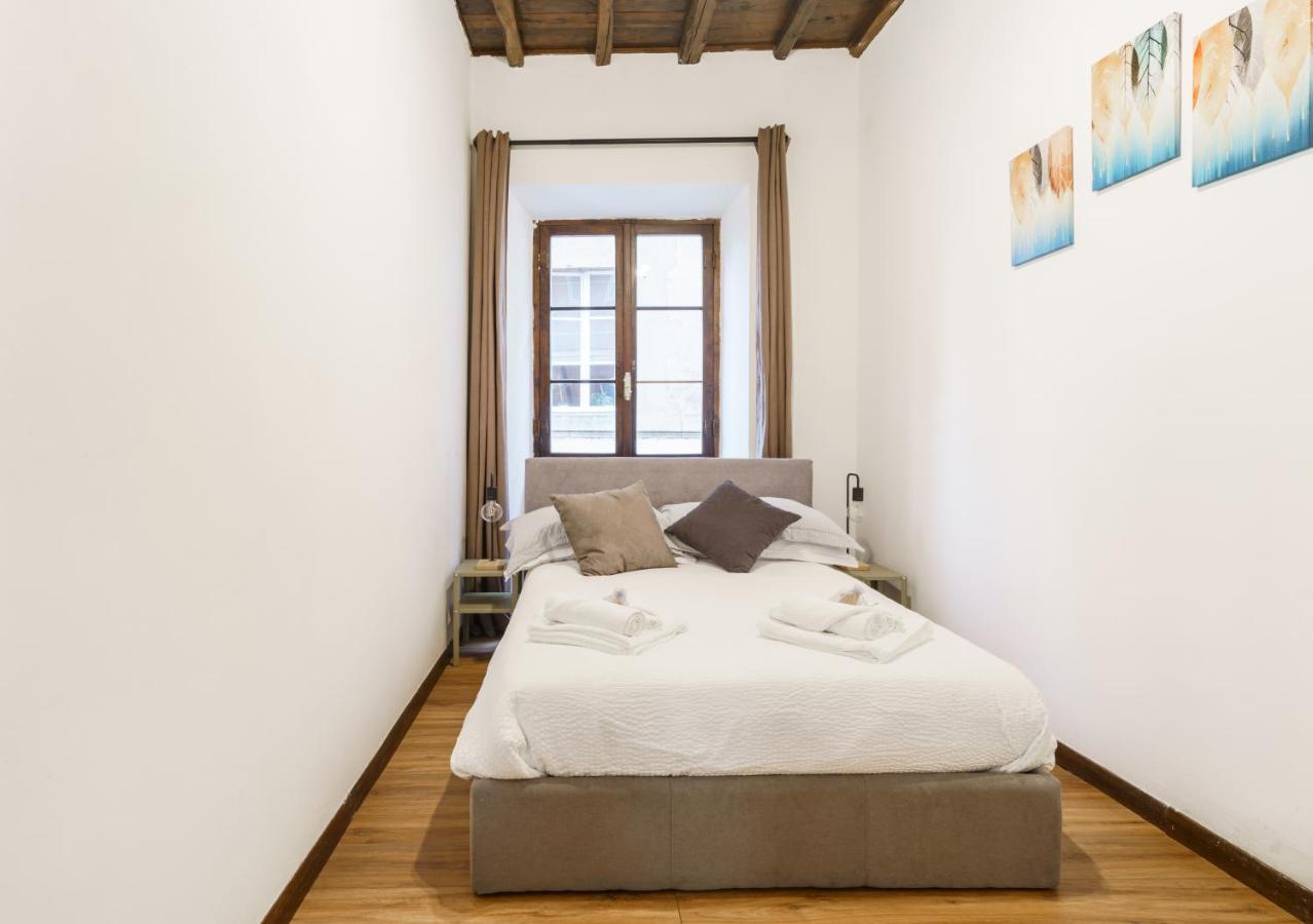 Dreamynest Panisperna - Apt A Due Passi Dal Colosseo Roma Exterior foto