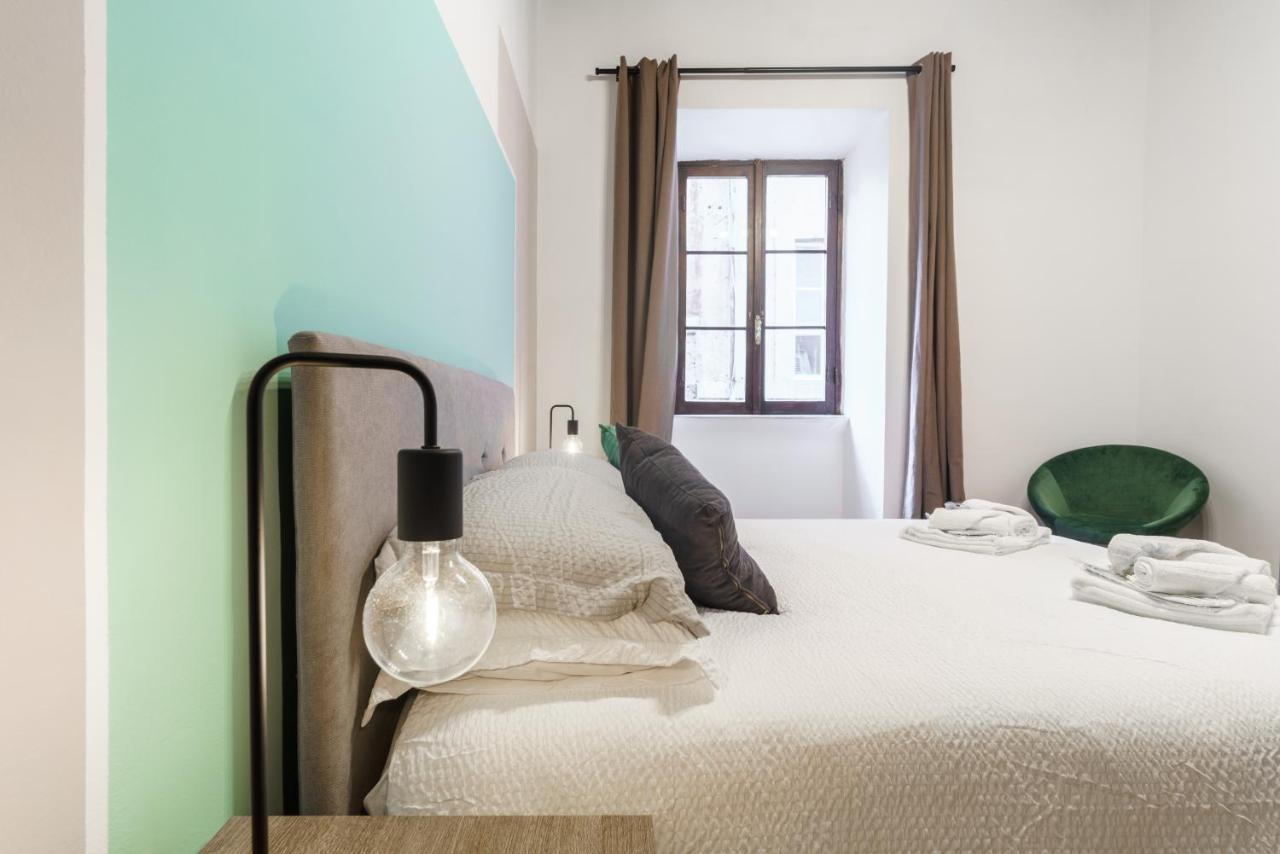 Dreamynest Panisperna - Apt A Due Passi Dal Colosseo Roma Exterior foto