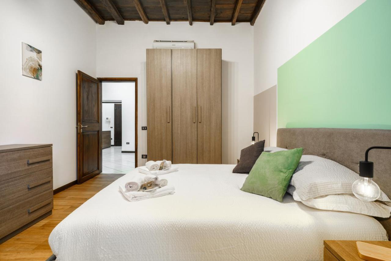 Dreamynest Panisperna - Apt A Due Passi Dal Colosseo Roma Exterior foto